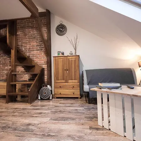 Apartamenty Za Winklem-3